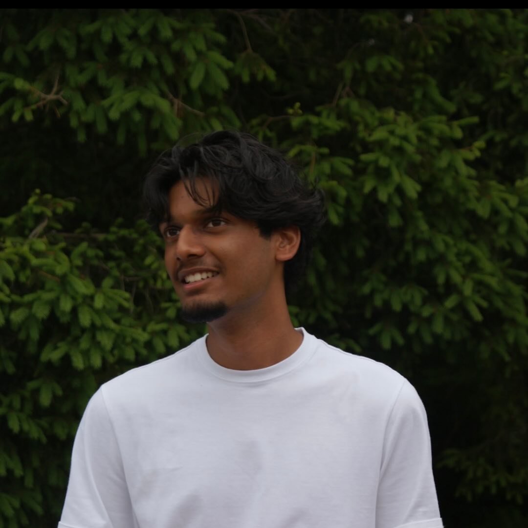 Shiven Jaiswal